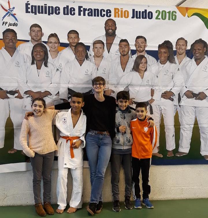 club judo villeneuve sur lot