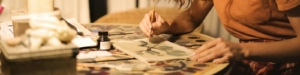 Atelier illustration