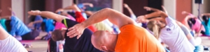 yoga
