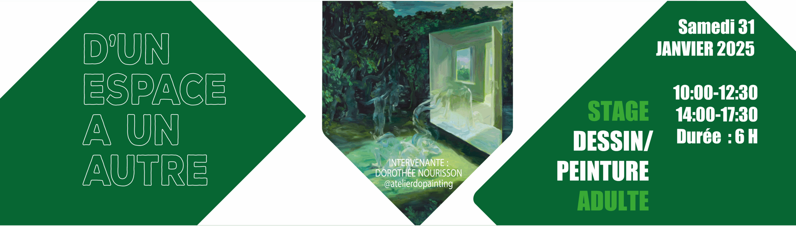 Plan de travail 1ordi