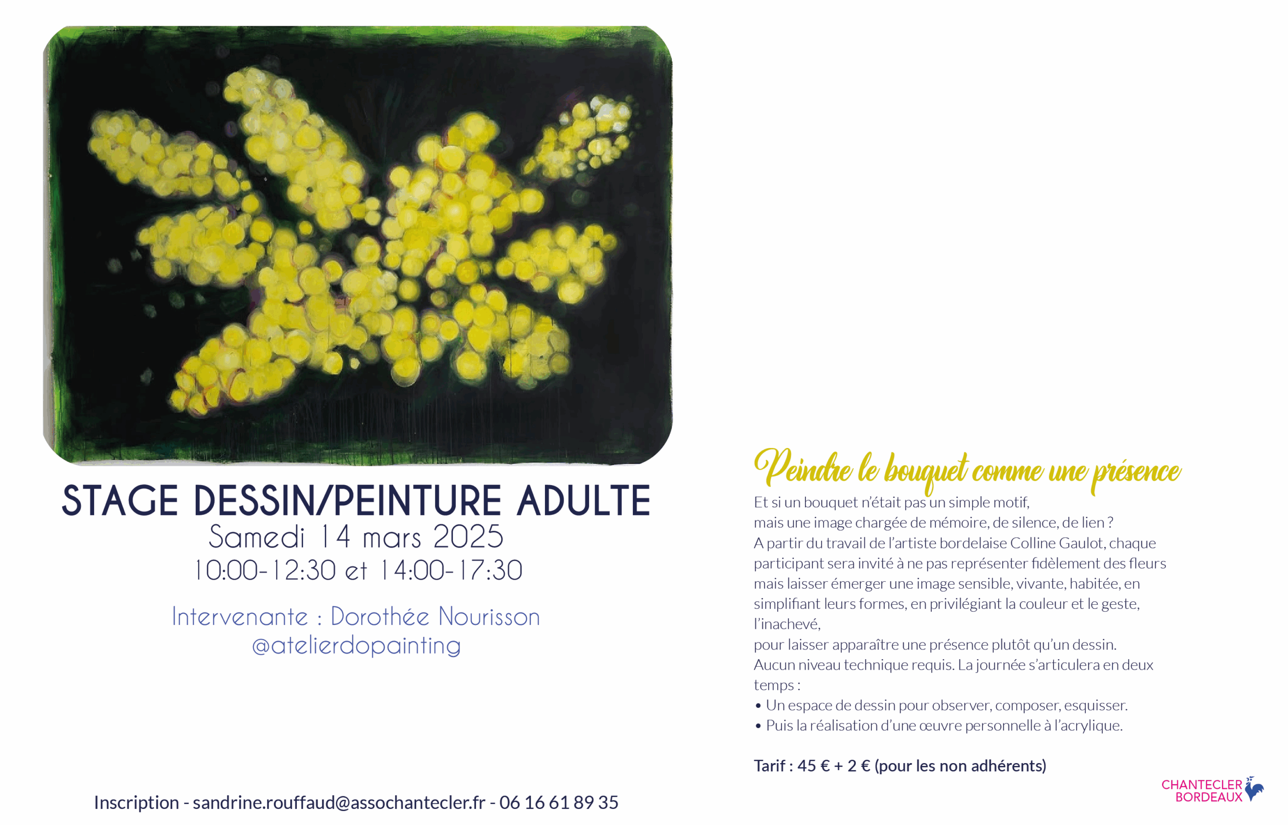 Plan de travail 1tel