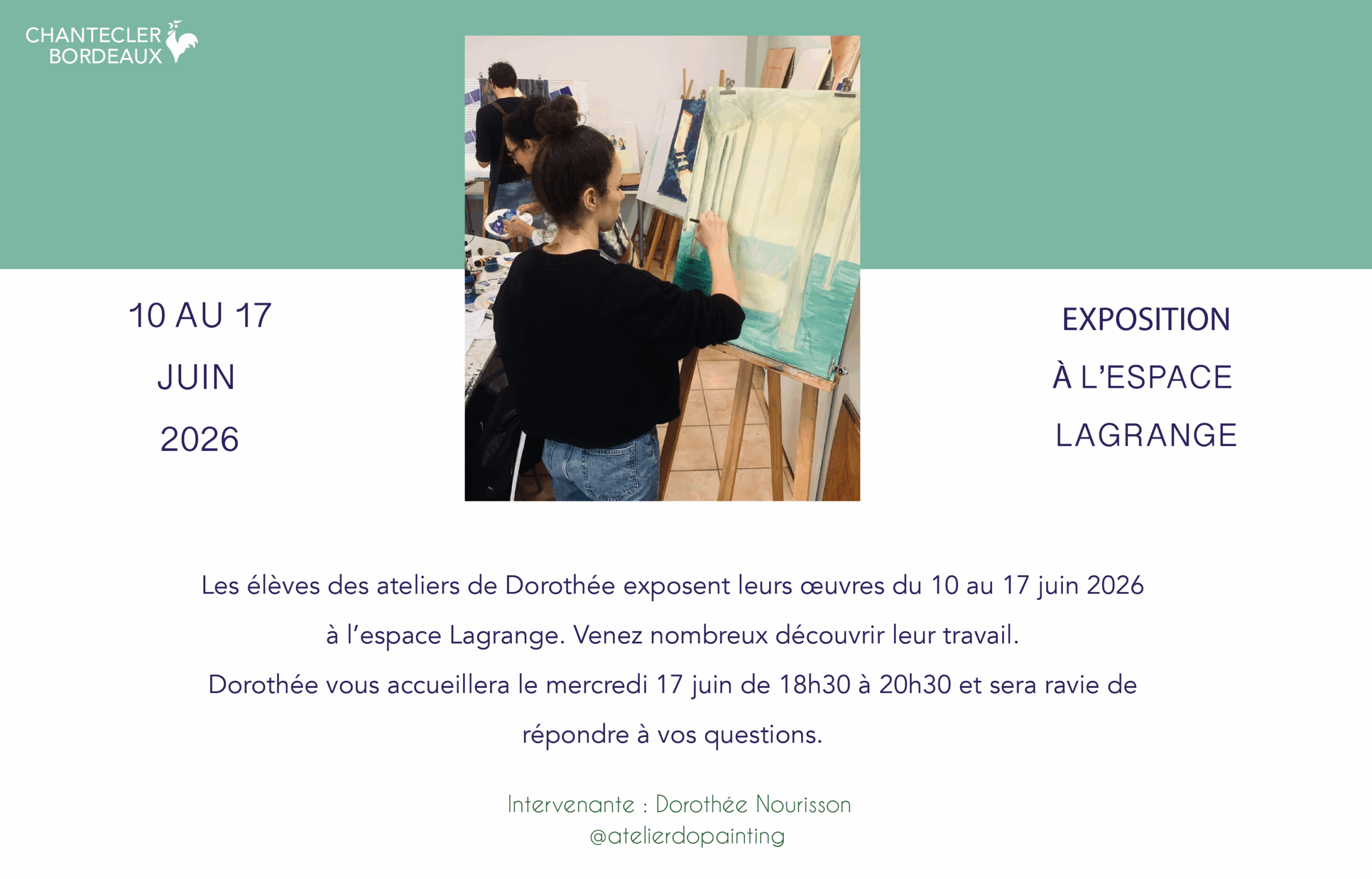 Plan de travail 1tel