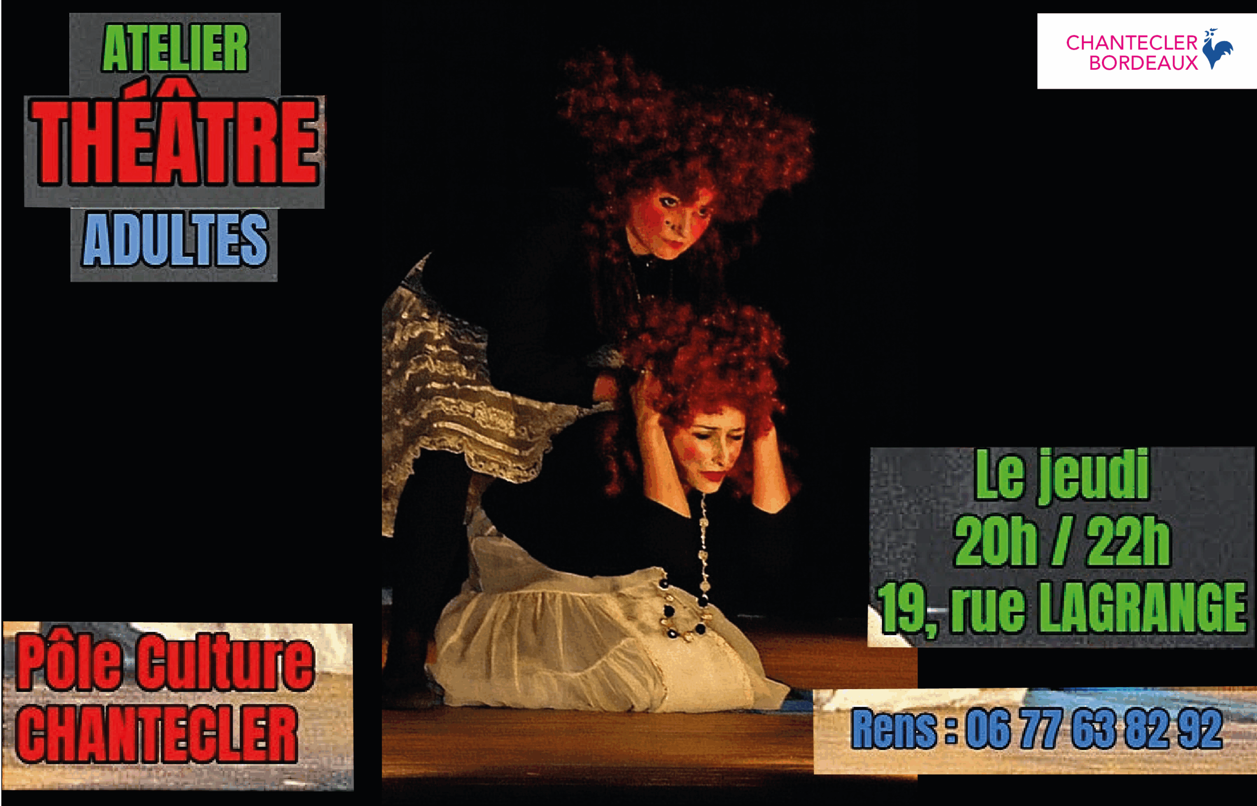 Plan de travail 1tel